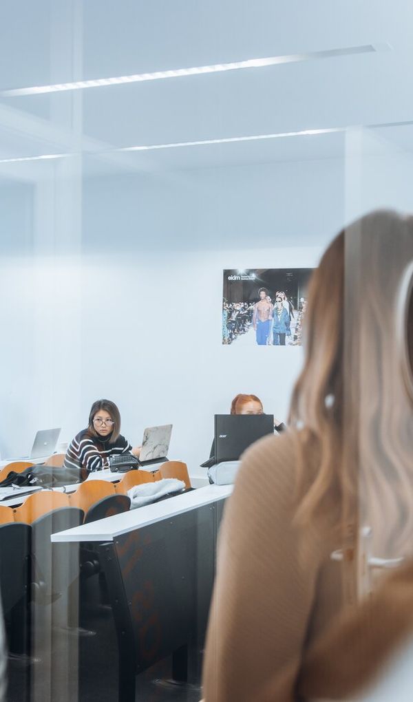 Une variété de programmes pour répondre aux besoins et aux aspirations de chacun de nos étudiants.
