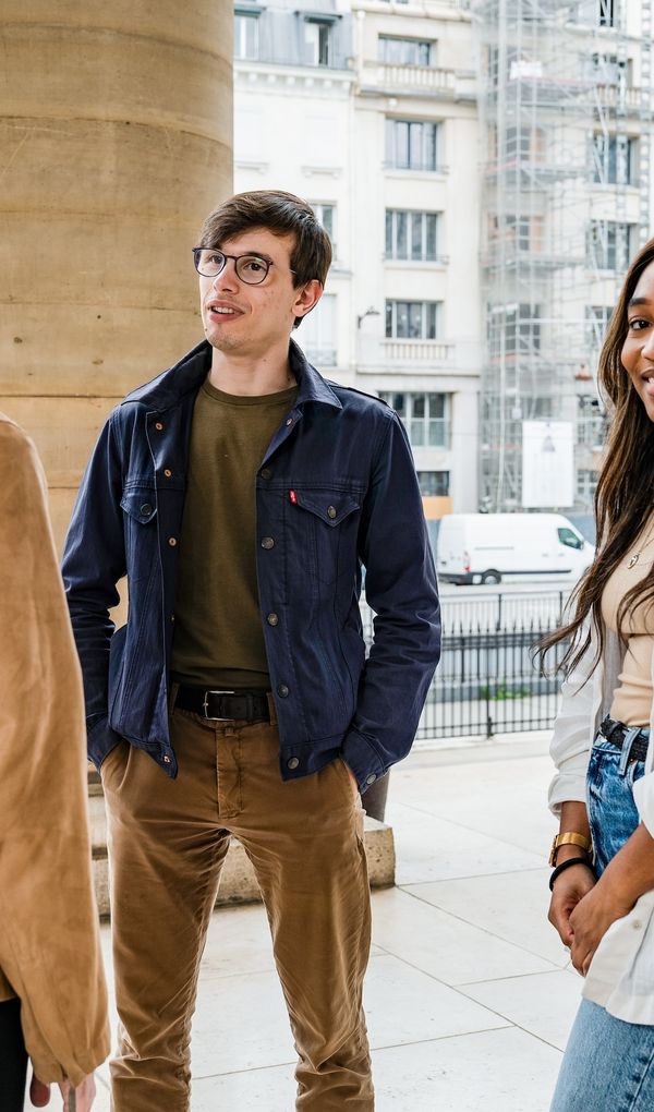 Devenez un professionnel 360&deg; du Digital