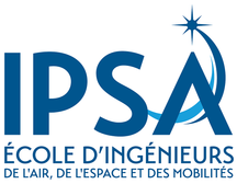 IPSA Paris - École d'ingénieurs de l'air, de l'espace et des mobilités