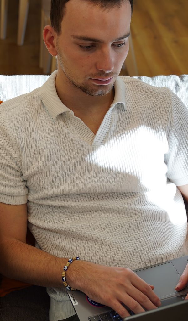 L&rsquo;iSCOD, l&rsquo;&eacute;cole business & IT, 100% en ligne, 100% en alternance