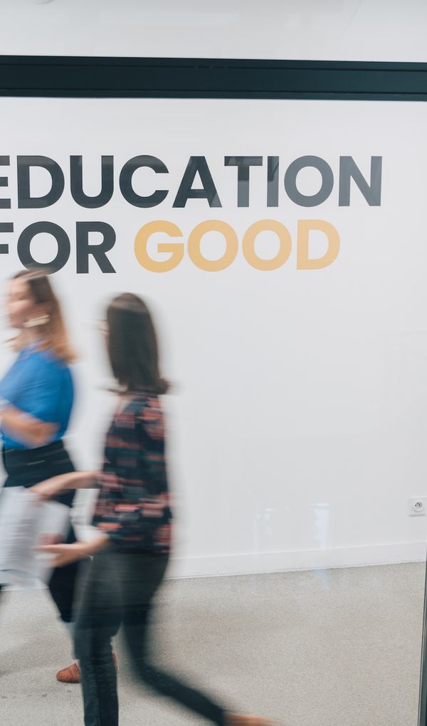 Studi, la grande &eacute;cole 100% en ligne, 100% humaine 