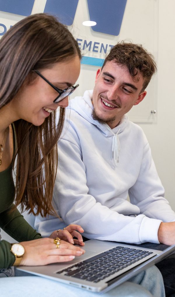 Win Sport School Angers, école spécialisée dans le management du sport en initial et en alternance !