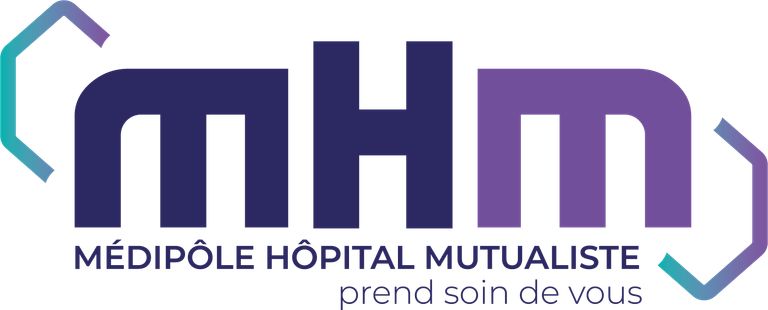 Logo Médipôle Hôpital Mutualiste