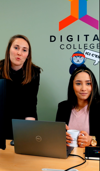 L&rsquo;accompagement