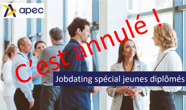 Entreprises : venez à la rencontre de vos futurs salariés !