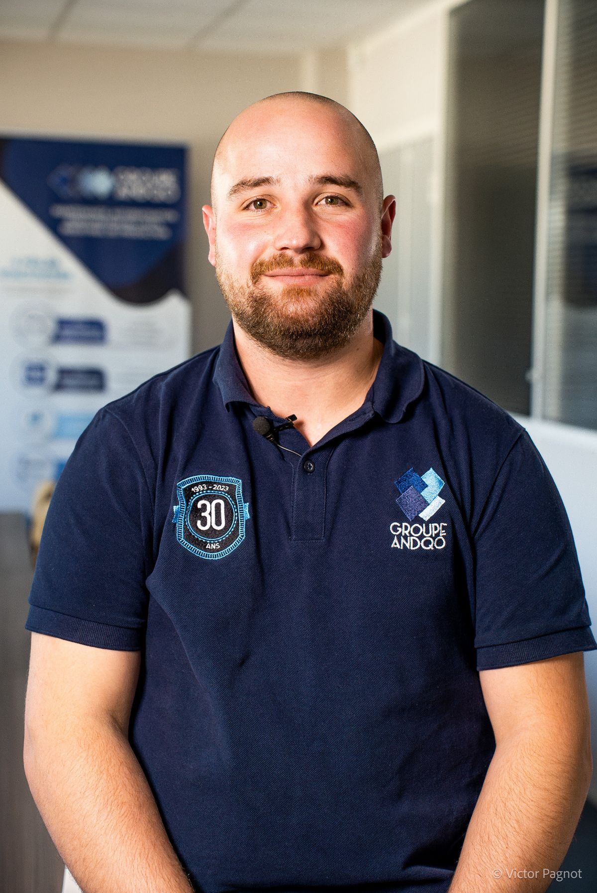 Photo de Frédéric