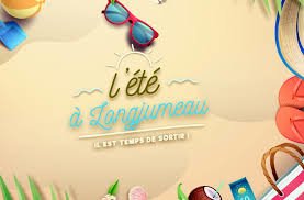 Eté Longjumeau- Découverte Emploi Hors les Murs - Economie sociale et solidaire.