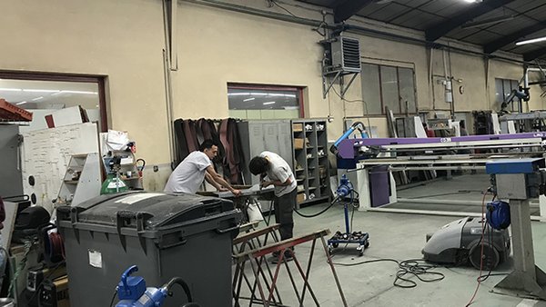 Quelques entreprises commingeoises présentées en vidéo...