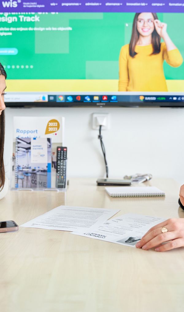 Toutes nos formations sont inscrites au RNCP !