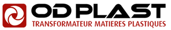 Logo OD PLAST