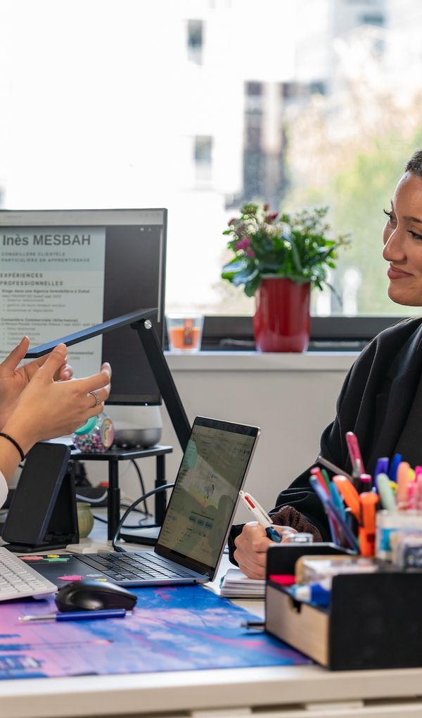 Toutes nos formations sont certifiantes et reconnues par l&rsquo;Etat