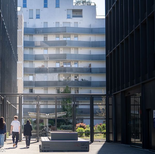 Digital College Toulouse, la business school du digital en plein cœur de la région Occitanie !