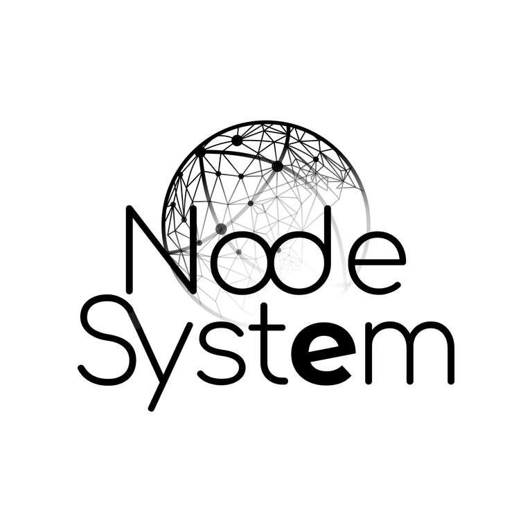 Logo Node System
