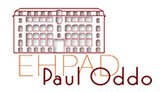 Logo EHPAD PAUL ODDO