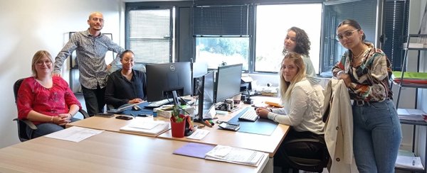 Qeenta Energie s’installe à Val-de-Reuil