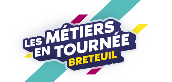 Les métiers en tournée - Breteuil