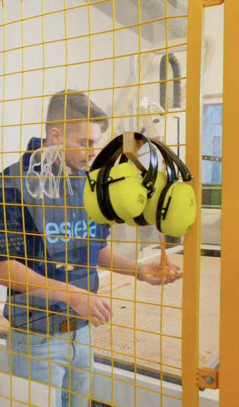 Openlab partie 2