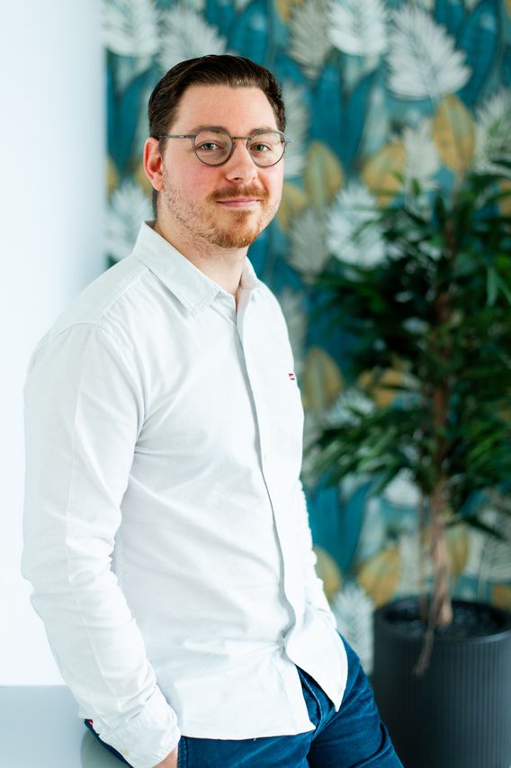 Photo de Raphaël RENARD