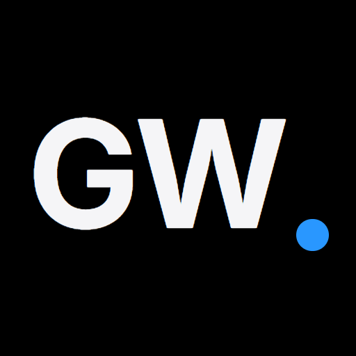 Logo Maël Garbe-Wajda