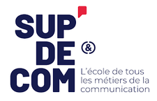 SUP'DE COM - Brest