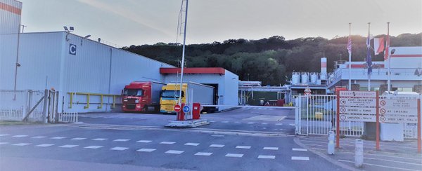 Barry Callebaut réalise de nouveaux investissements sur le site de Louviers