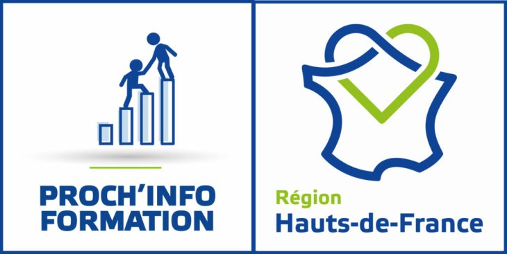 Catalogue des formations PRF de décembre 2025 du Douaisis