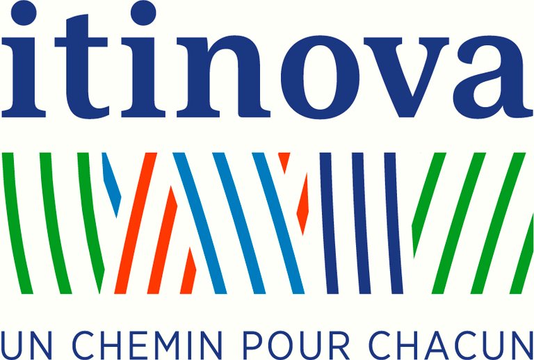 Logo itinova