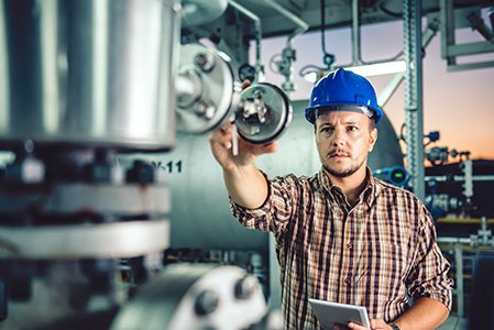Ashland à Alizay recrute des opérateurs de production F/H