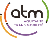 Logo Aquitaine Trans Mobilité