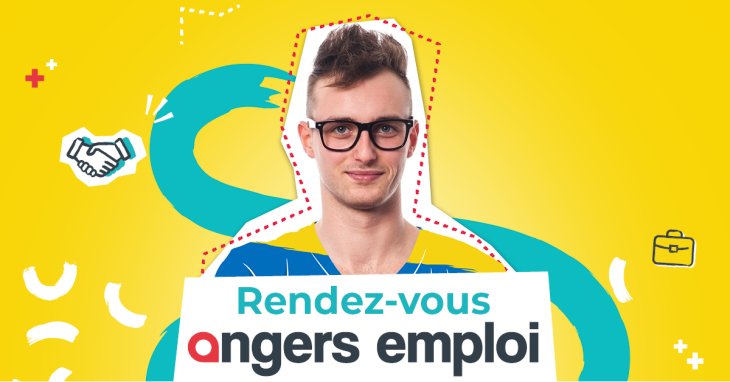 " À Monplaisir, je rencontre des recruteurs "