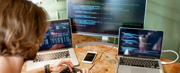 ABC Informatique recrute un(e) technicien(ne) support