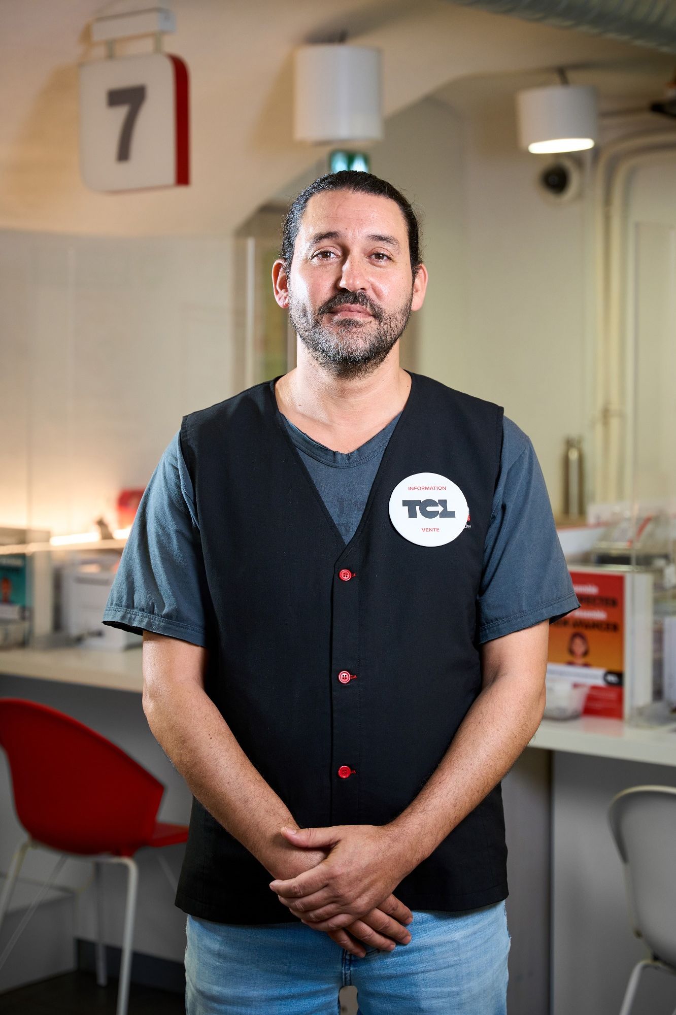 Photo de Julien Gounel