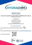 Portes ouvertes Hydrachim