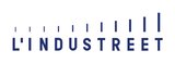 Logo L'INDUSTREET [Stand F02]