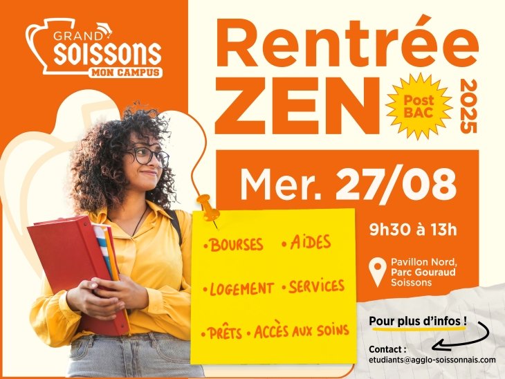 Rentrée ZEN