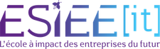 ESIEE-IT & CODING FACTORY - Campus Cergy-Pontoise