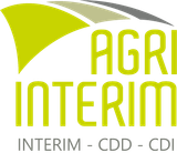 Logo AGRI INTERIM FINISTERE