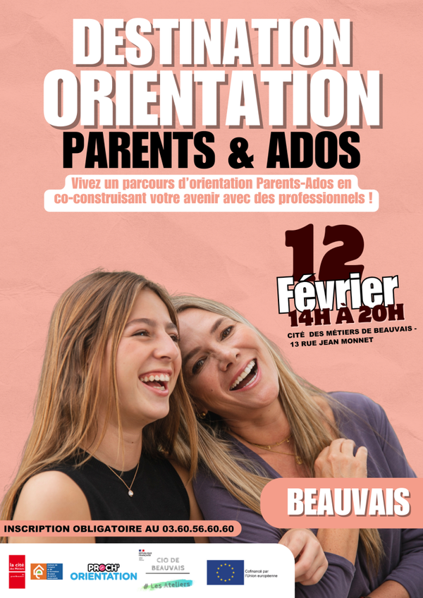 Destination Orientation