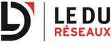 Logo LE DU RESEAUX