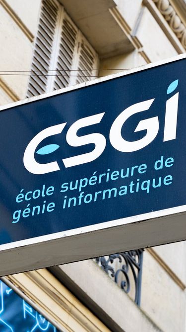 ESGI PARIS Campus Formations Et Avis Diplomeo