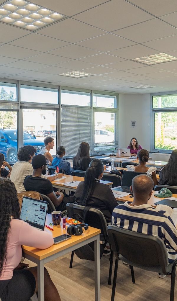 Des formations professionnalisantes et reconnues par l&rsquo;&Eacute;tat