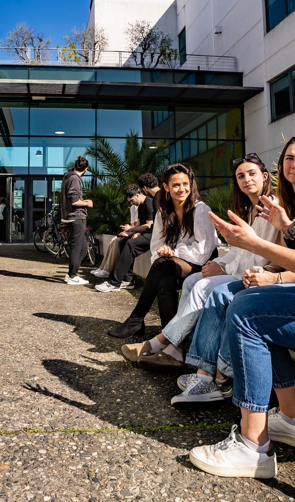 IHEDREA Toulouse, l’école du management et du conseil agricole et agro-alimentaire