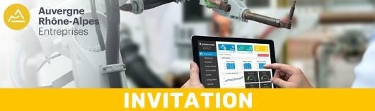 Les rendez-vous de l'innovation 