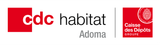 Logo ADOMA