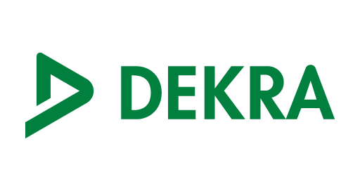 Logo DEKRA France