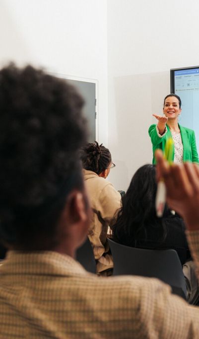 Un large choix de formations adaptées aux besoins des cabinets et des entreprises