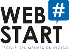Webstart - Paris