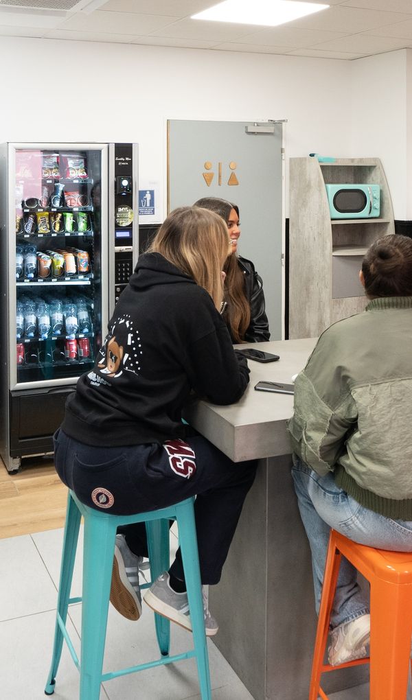 Toutes nos formations sont reconnues par des dipl&ocirc;mes d&rsquo;Etat ou des titres certifi&eacute;s