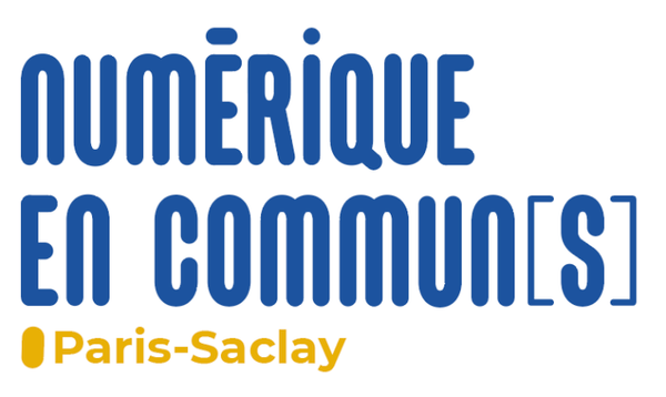 Numérique en commun[s] Paris-Saclay