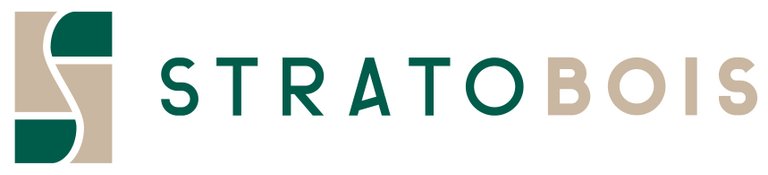 Logo stratobois